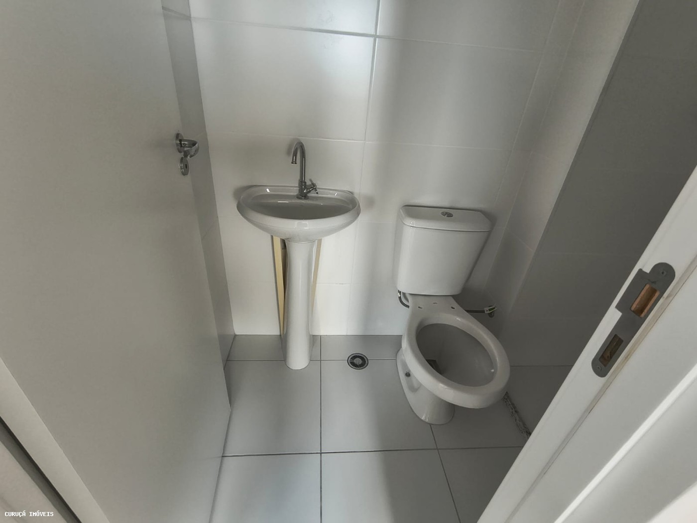 Apartamento, 2 quartos, 37 m² - Foto 4