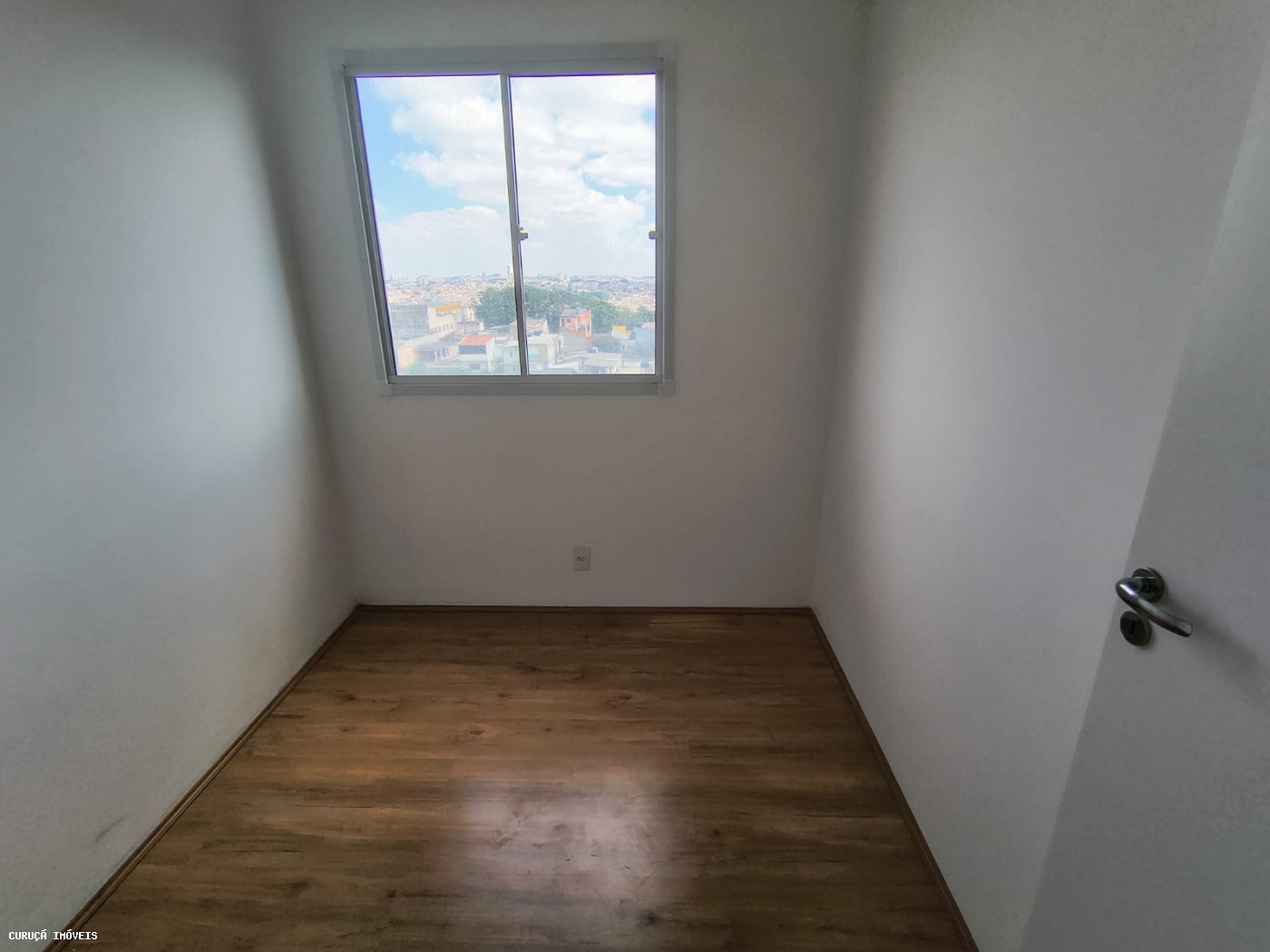 Apartamento, 2 quartos, 37 m² - Foto 6