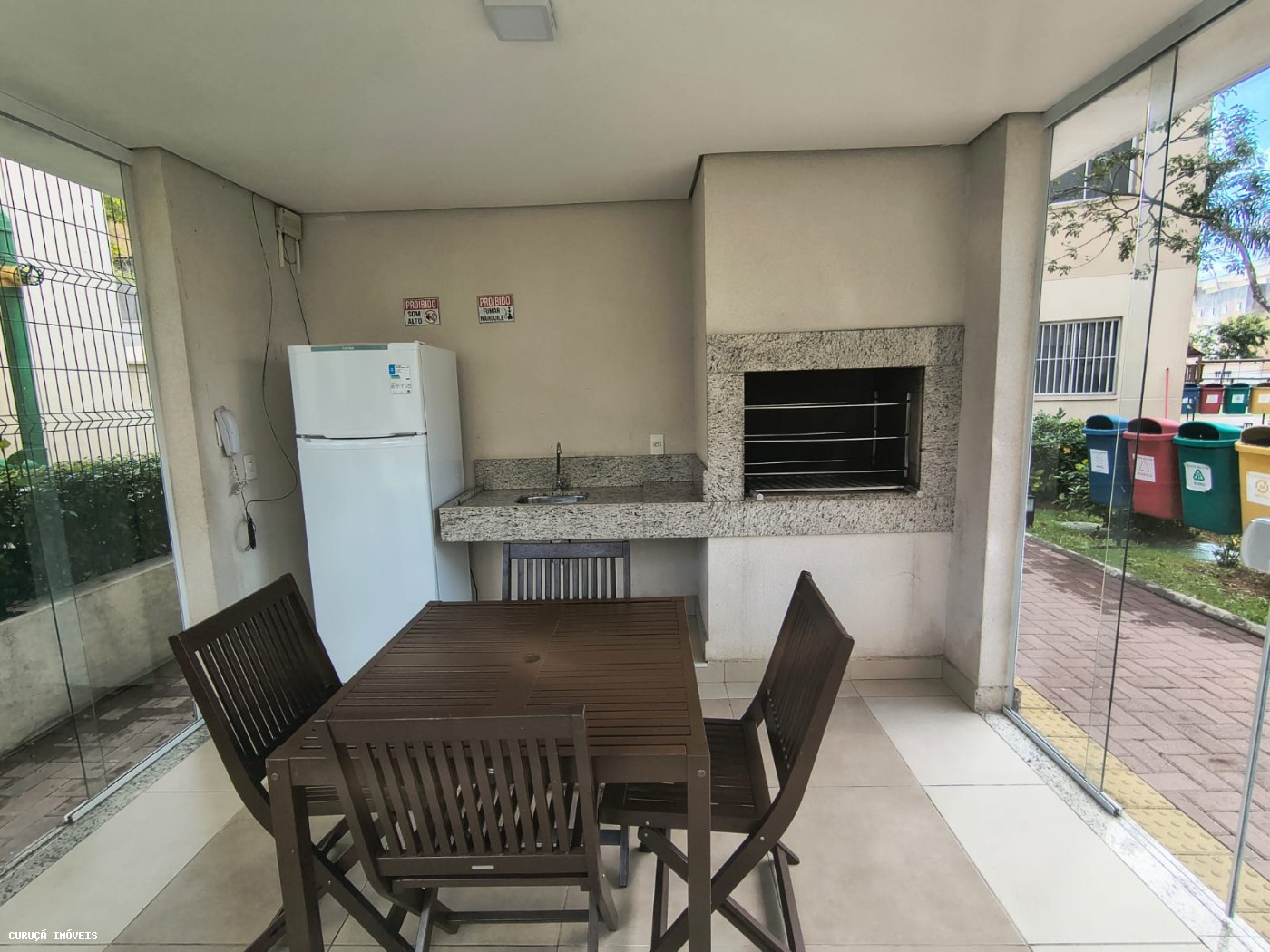 Apartamento, 2 quartos, 37 m² - Foto 10