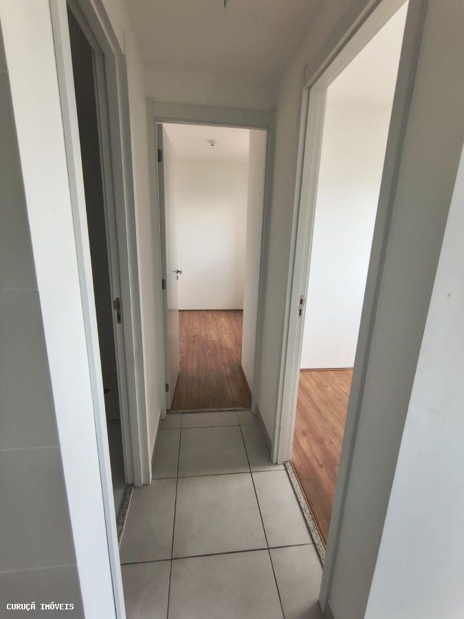 Apartamento, 2 quartos, 37 m² - Foto 3