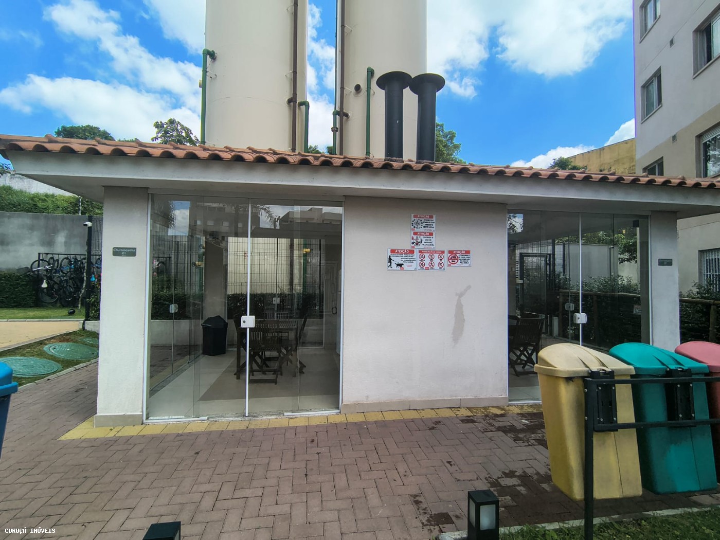 Apartamento, 2 quartos, 37 m² - Foto 8