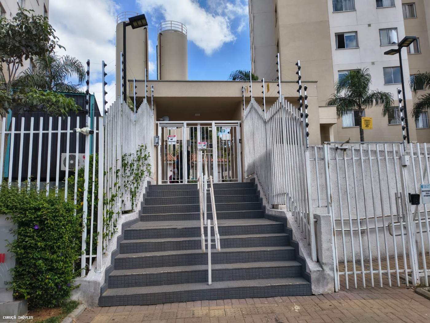 Apartamento, 2 quartos, 37 m² - Foto 7