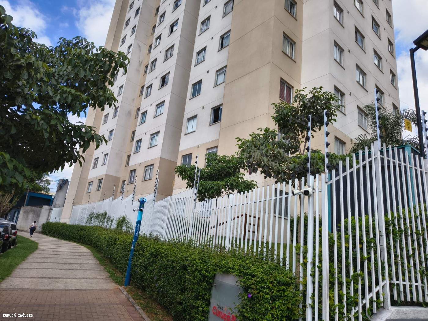 Apartamento, 2 quartos, 37 m² - Foto 1