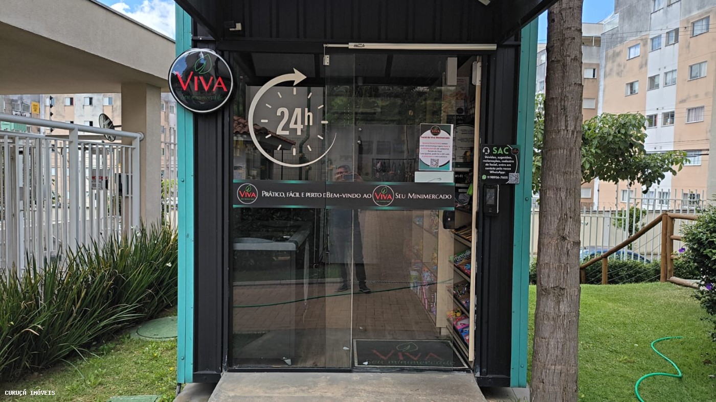 Apartamento, 2 quartos, 37 m² - Foto 9