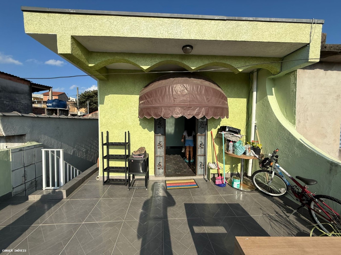 Casa, 2 quartos, 70 m² - Foto 5