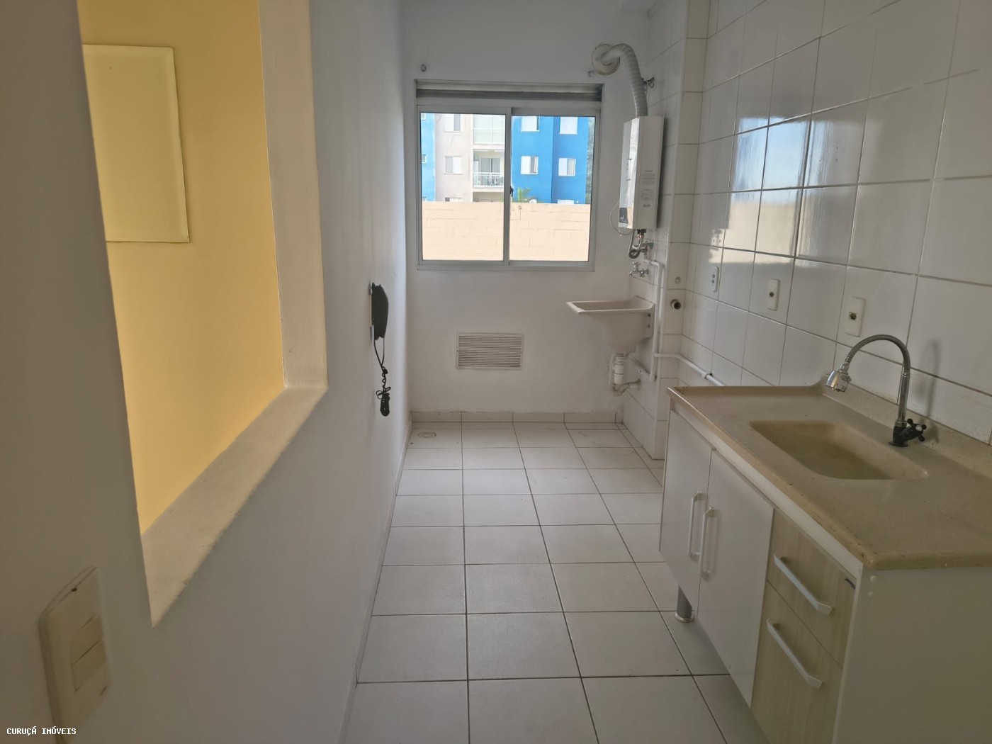 Apartamento, 2 quartos, 43 m² - Foto 3