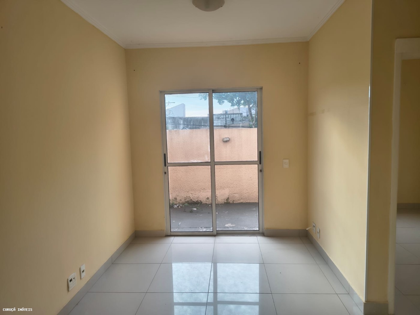 Apartamento, 2 quartos, 43 m² - Foto 2