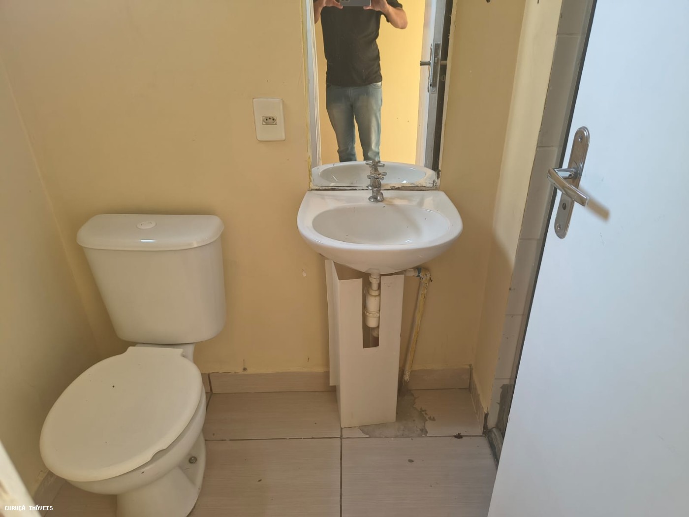 Apartamento, 2 quartos, 43 m² - Foto 8