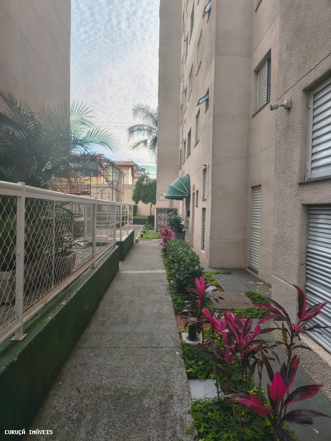 Apartamento, 2 quartos, 43 m² - Foto 10