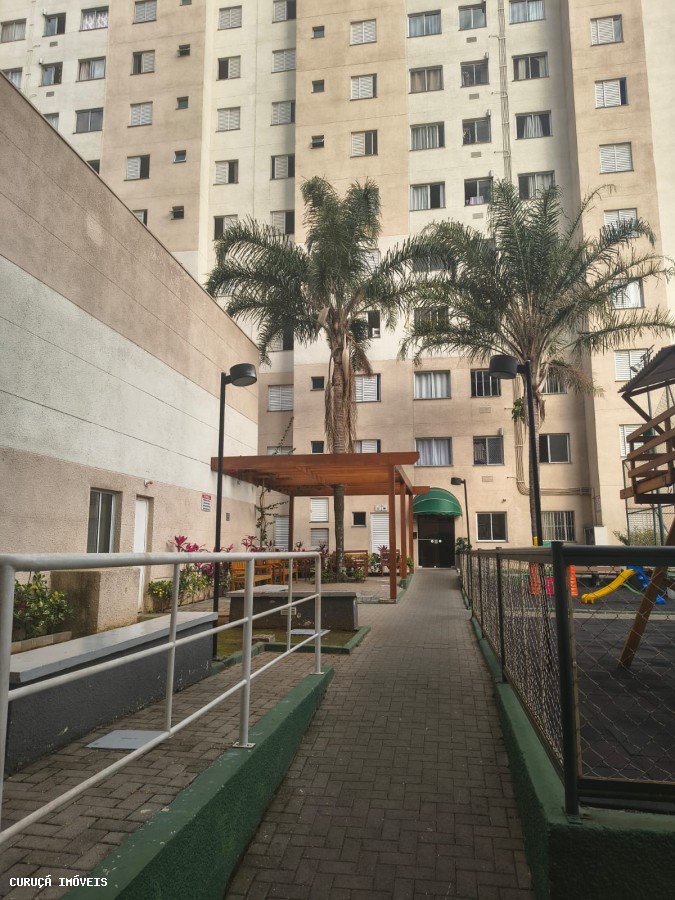 Apartamento, 2 quartos, 43 m² - Foto 15