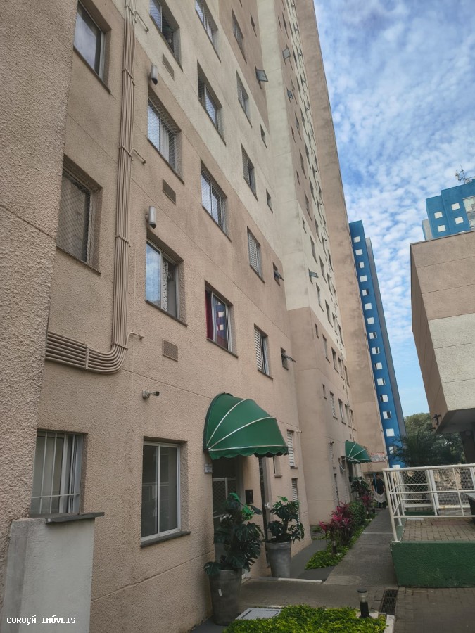 Apartamento, 2 quartos, 43 m² - Foto 14