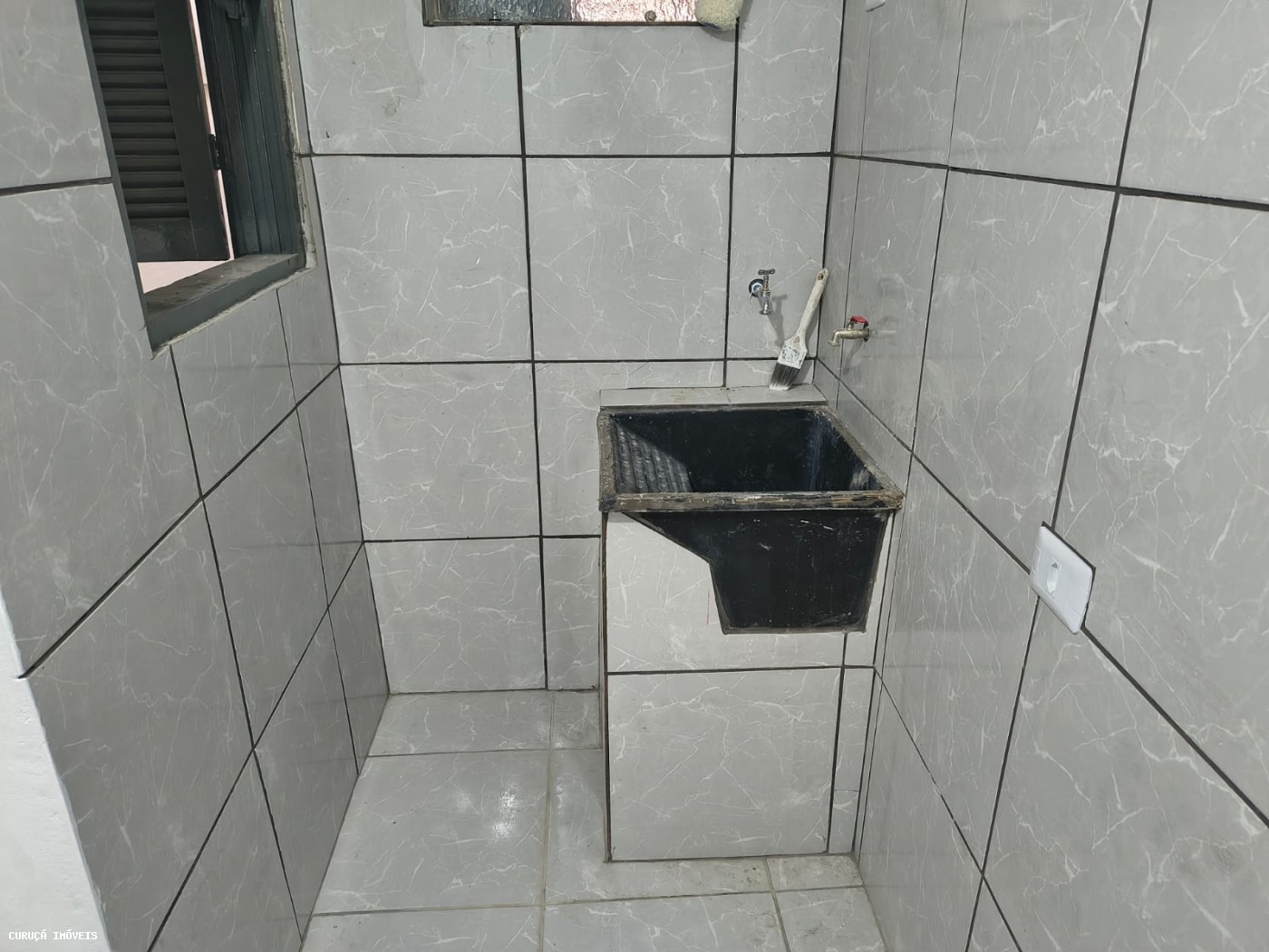Casa, 1 quarto, 40 m² - Foto 1