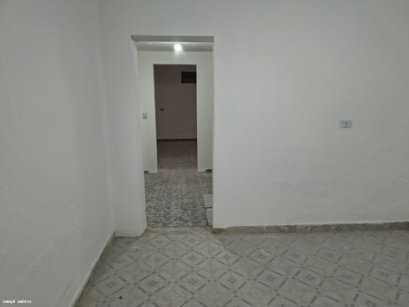 Casa, 1 quarto, 40 m² - Foto 2