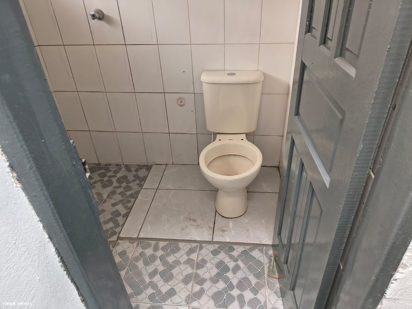 Casa, 1 quarto, 40 m² - Foto 6