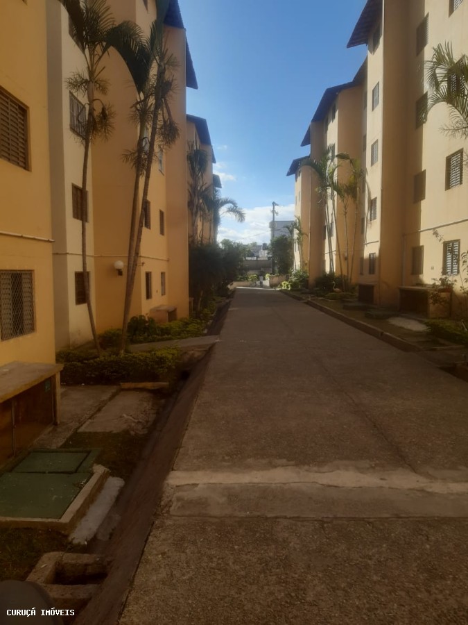 Apartamento, 2 quartos, 45 m² - Foto 11