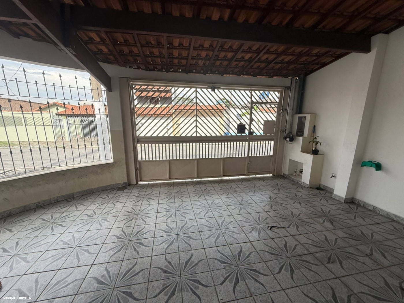 Sobrado, 3 quartos, 143 m² - Foto 2
