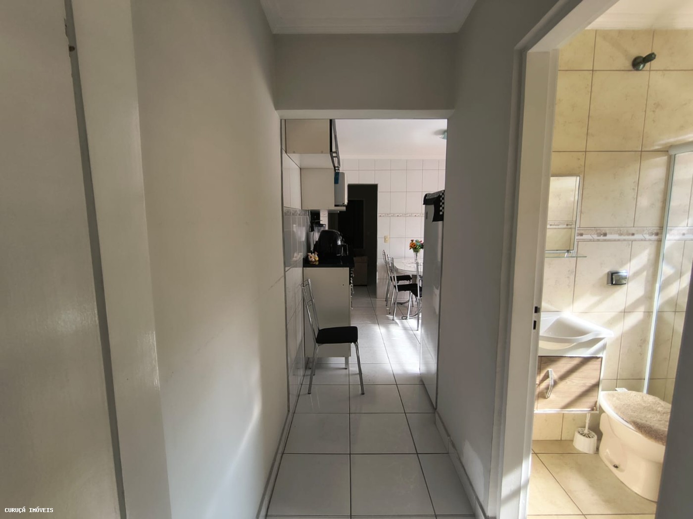Casa, 2 quartos, 95 m² - Foto 6