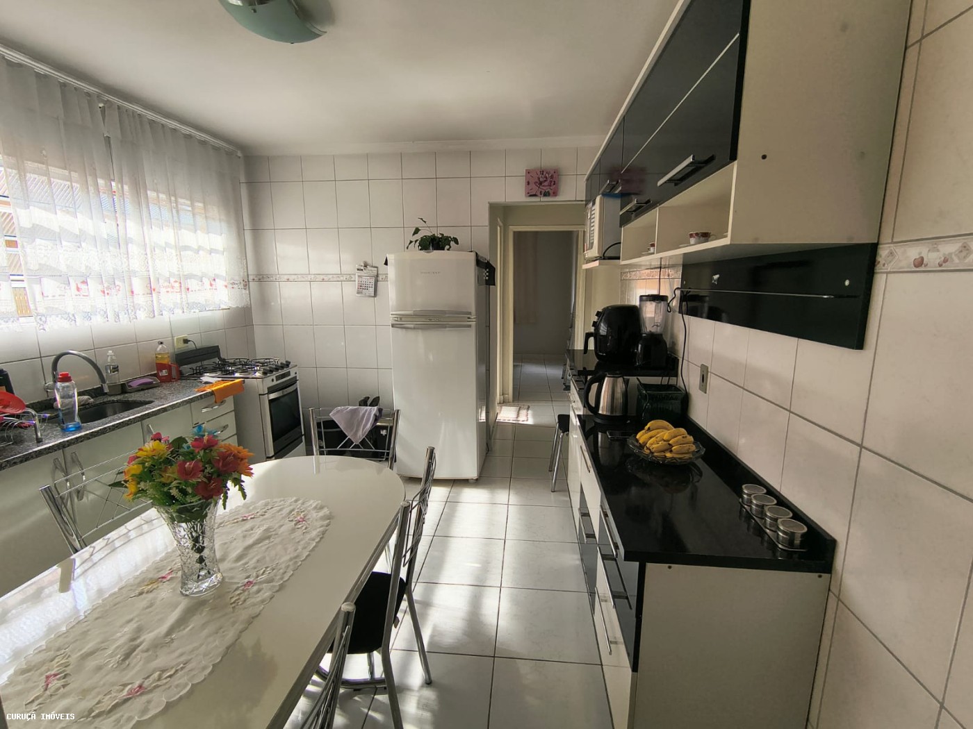 Casa, 2 quartos, 95 m² - Foto 8
