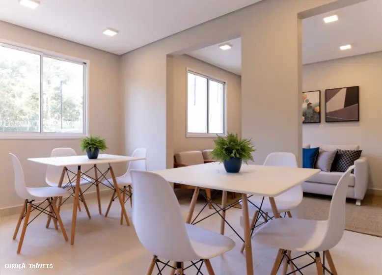 Apartamento, 2 quartos, 41 m² - Foto 5
