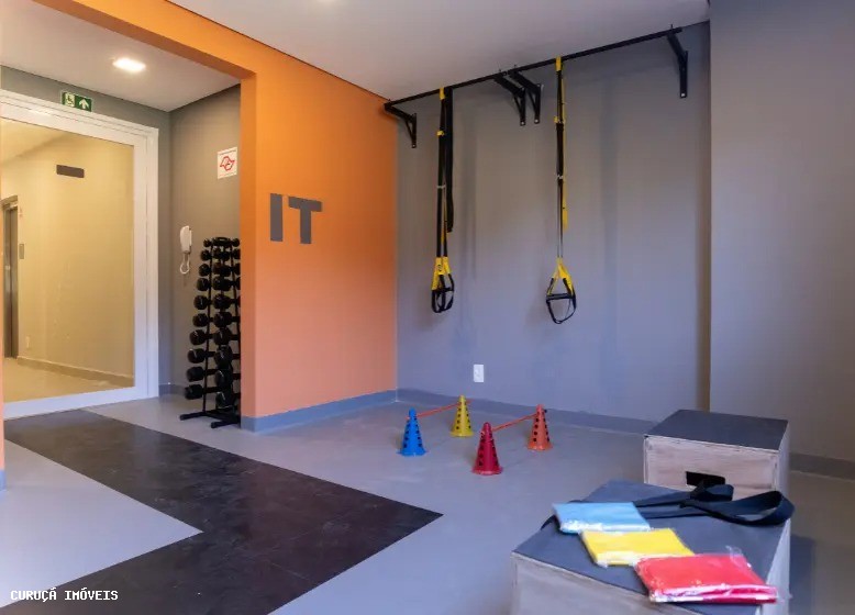 Apartamento, 2 quartos, 41 m² - Foto 7