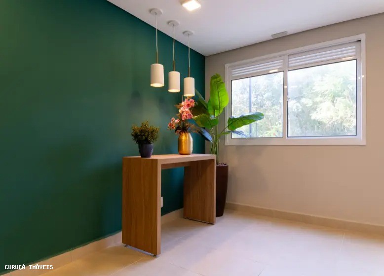 Apartamento, 2 quartos, 41 m² - Foto 8