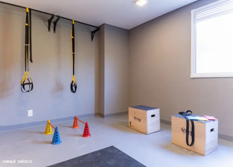 Apartamento, 2 quartos, 41 m² - Foto 11