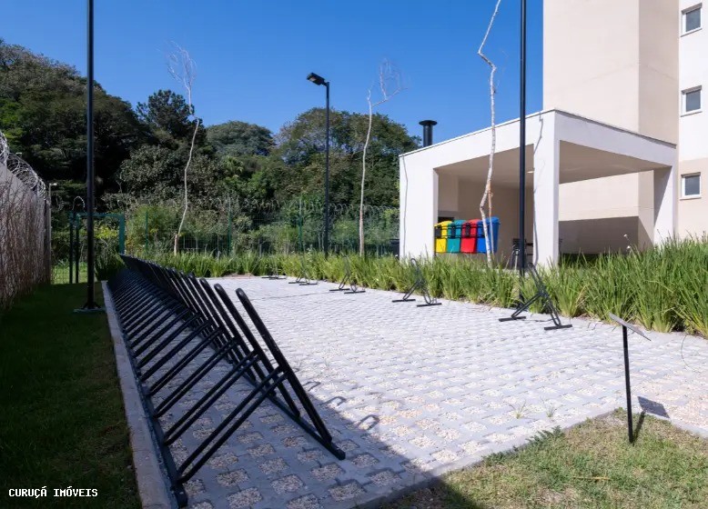 Apartamento, 2 quartos, 41 m² - Foto 14