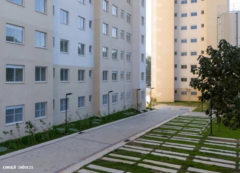 Apartamento, 2 quartos, 41 m² - Foto 15