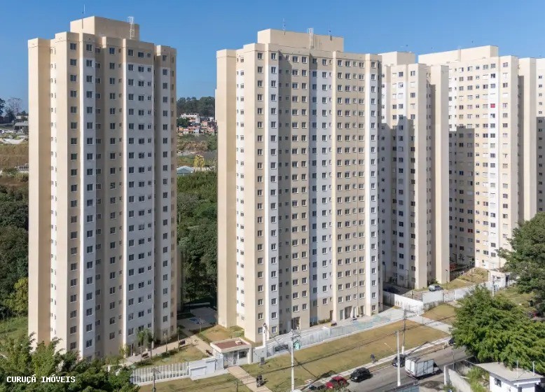 Apartamento, 2 quartos, 41 m² - Foto 1