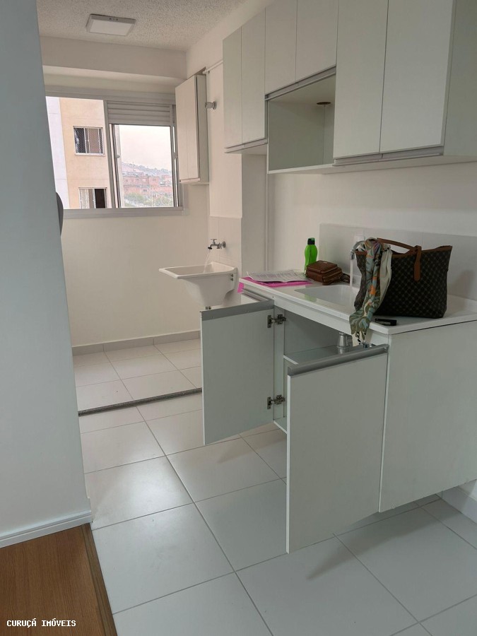 Apartamento, 2 quartos, 41 m² - Foto 3