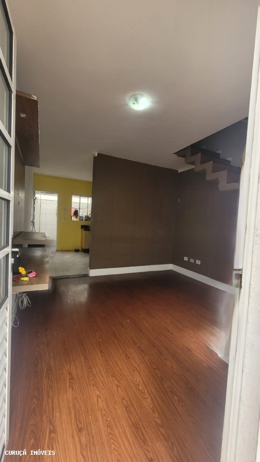 Sobrado, 2 quartos, 54 m² - Foto 2