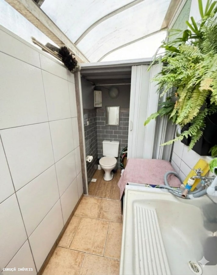 Sobrado, 2 quartos, 54 m² - Foto 10