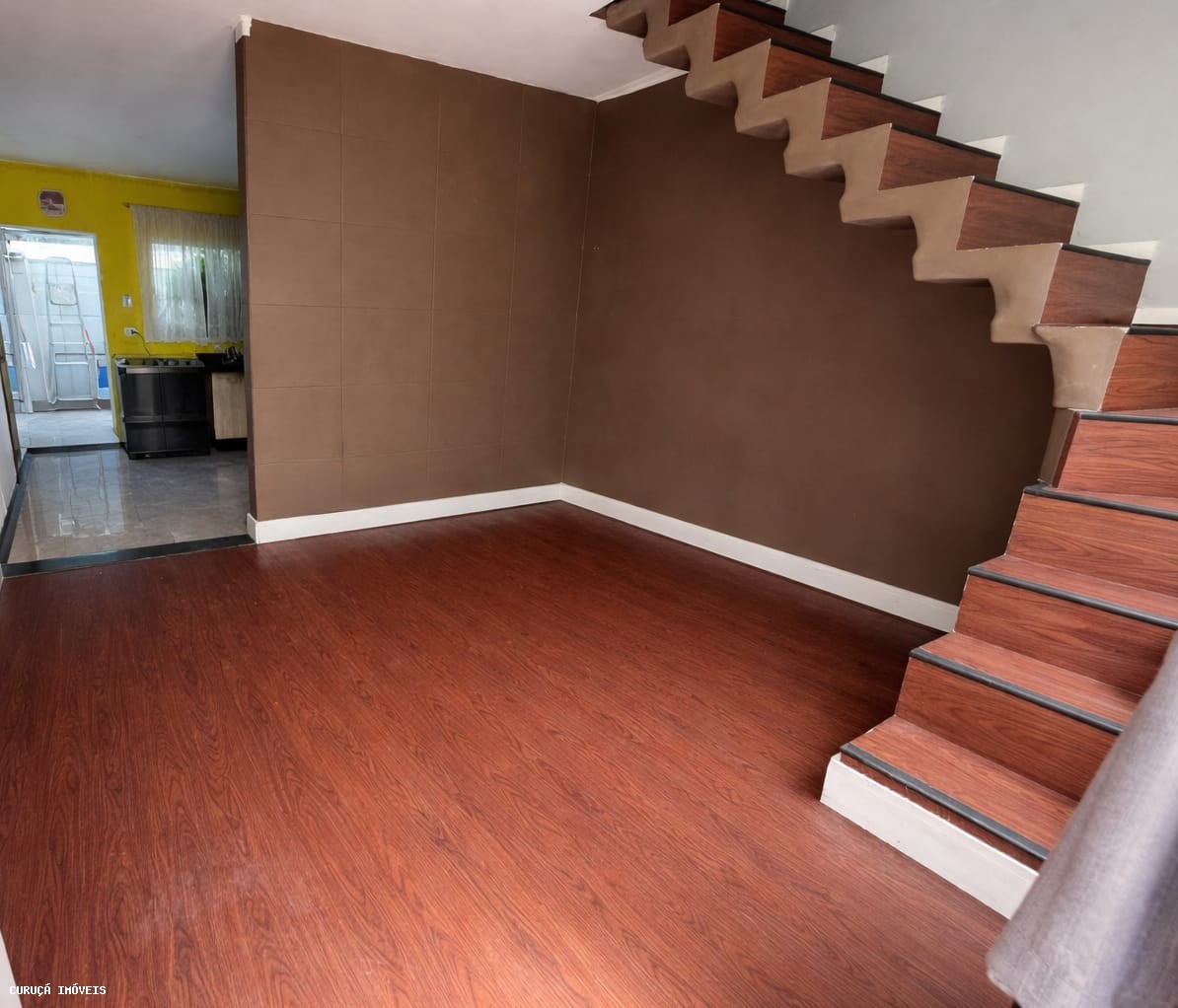 Sobrado, 2 quartos, 54 m² - Foto 3