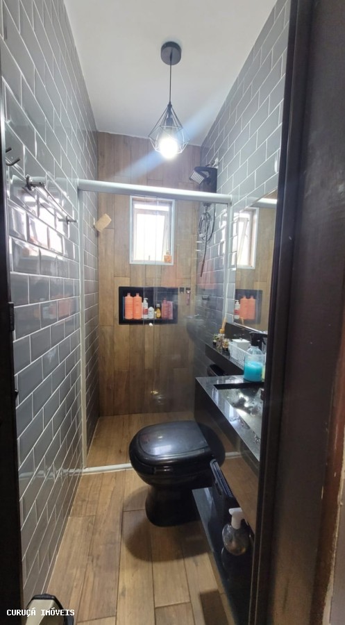 Sobrado, 2 quartos, 54 m² - Foto 7
