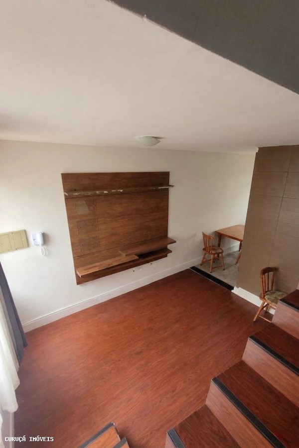 Sobrado, 2 quartos, 54 m² - Foto 6