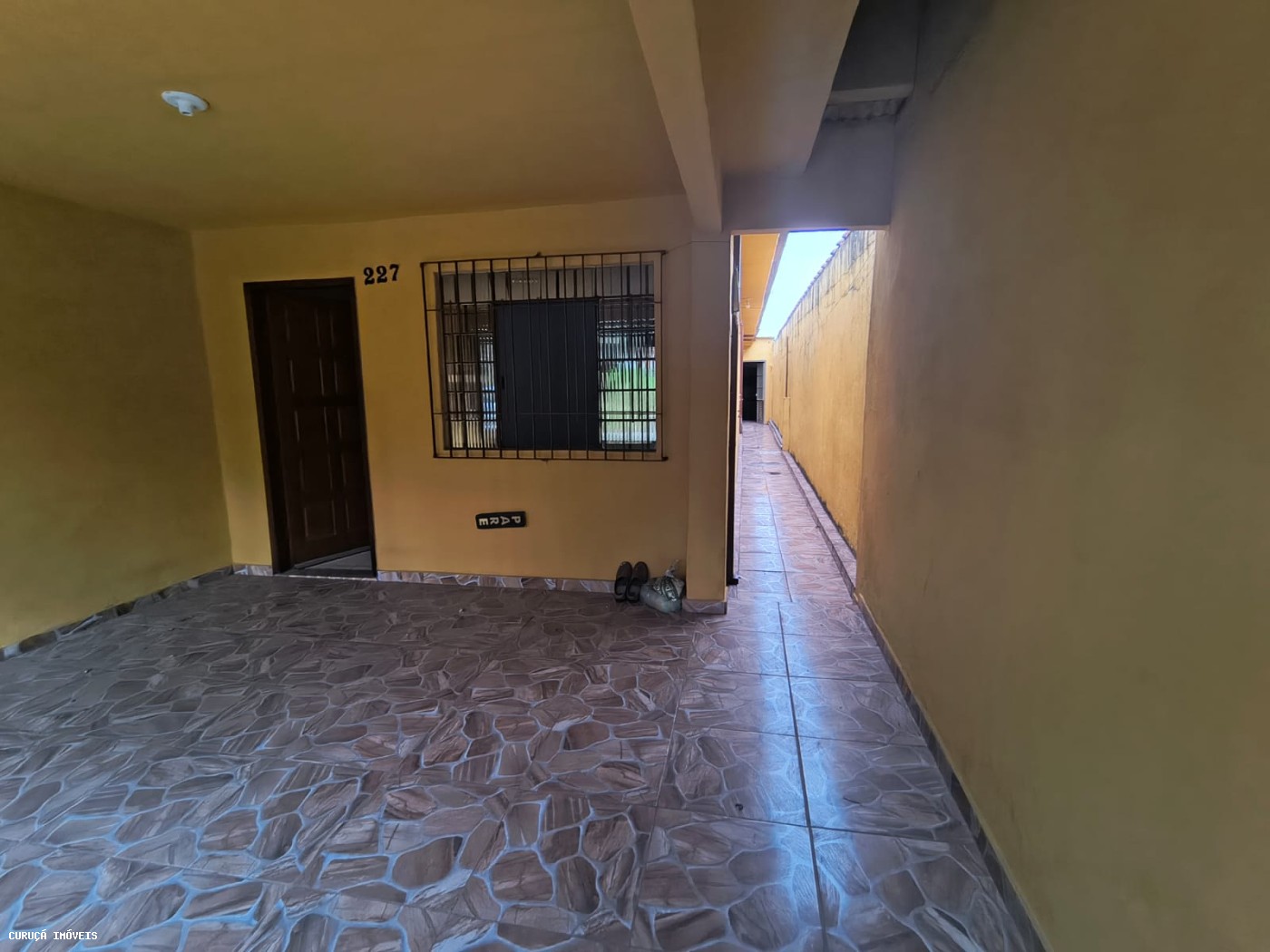 Casa, 3 quartos, 135 m² - Foto 2