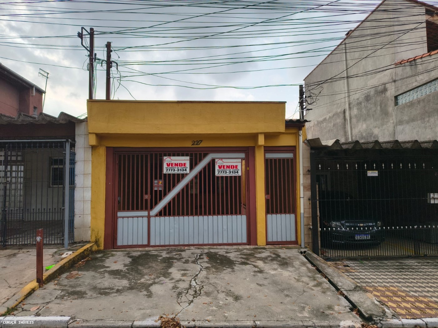 Casa, 3 quartos, 135 m² - Foto 1