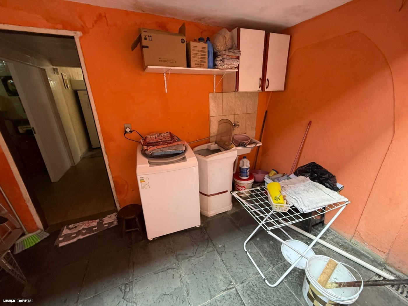 Casa, 3 quartos - Foto 18