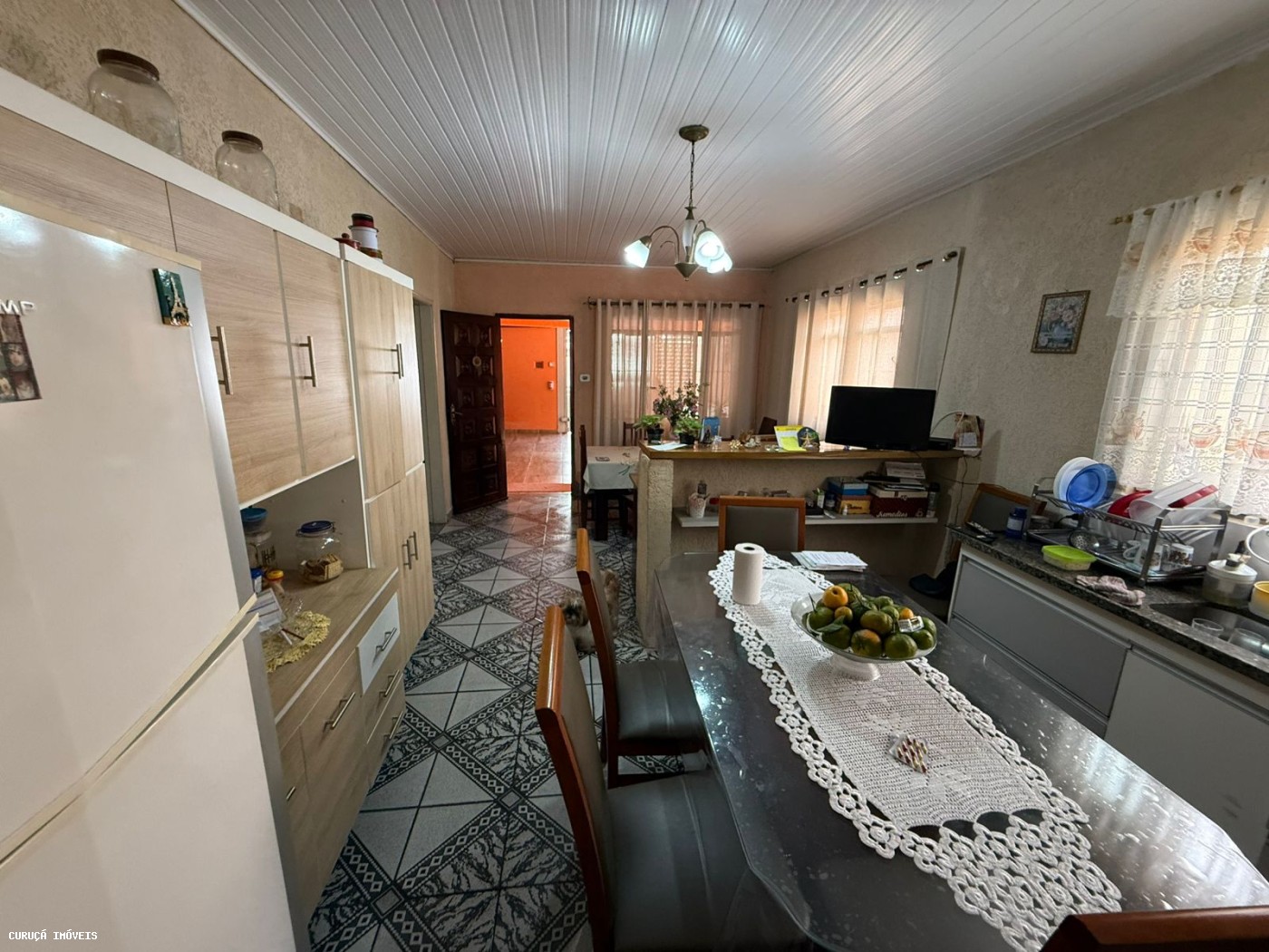 Casa, 3 quartos - Foto 20