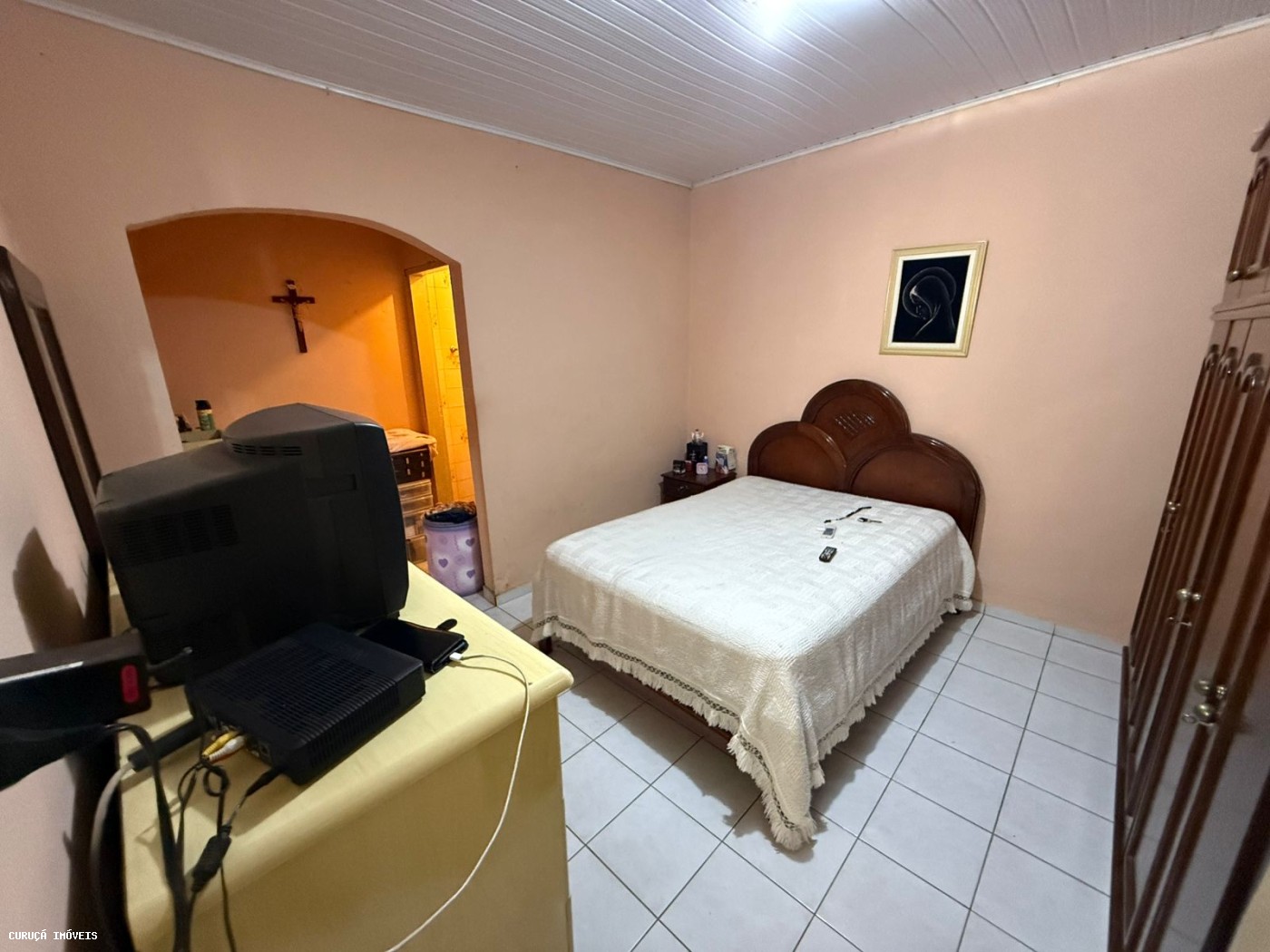 Casa, 3 quartos - Foto 24