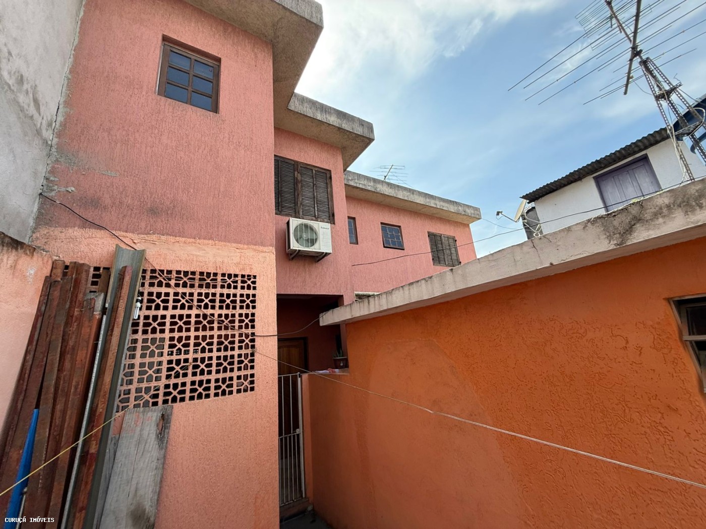 Casa, 3 quartos - Foto 16
