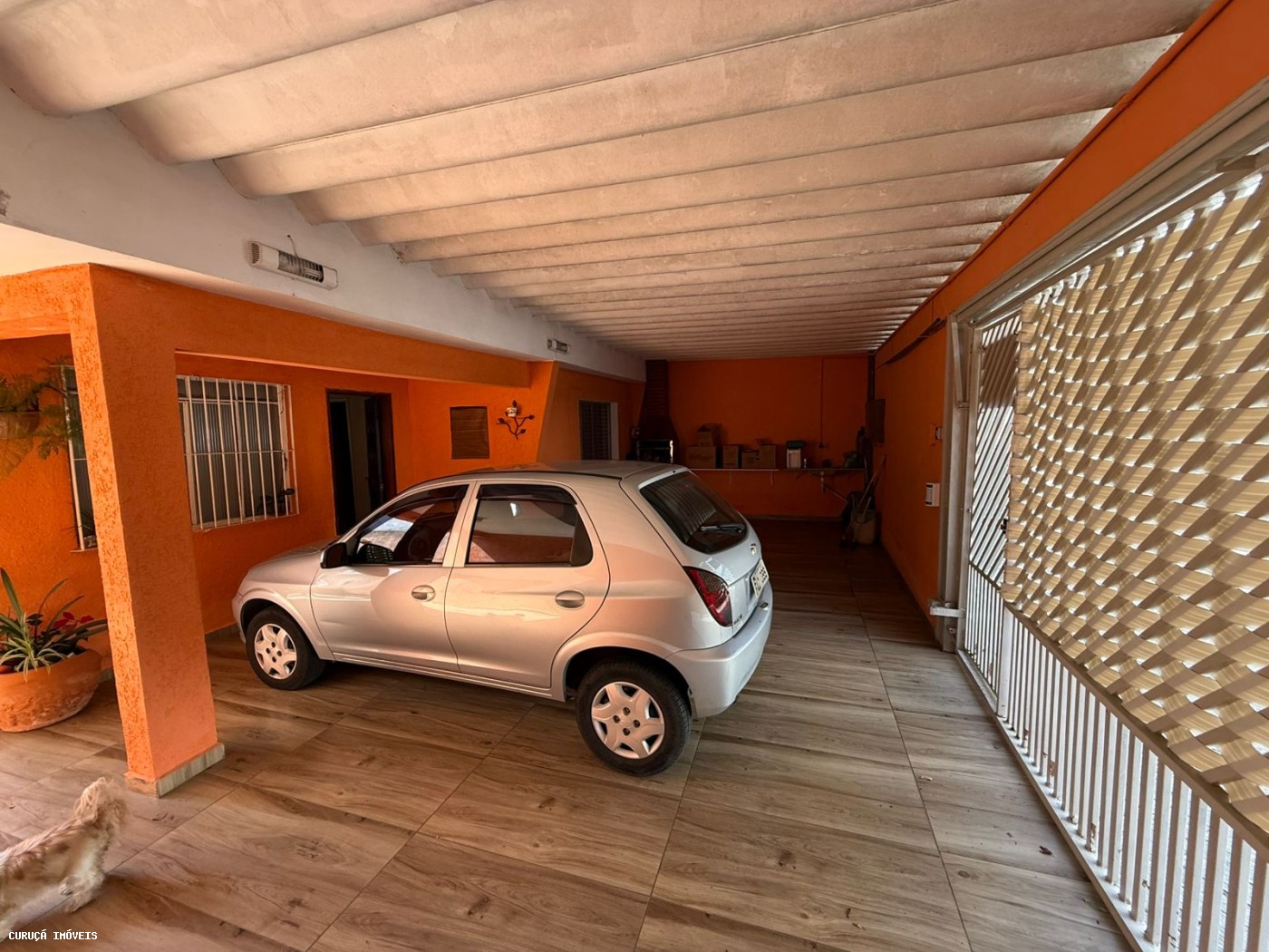 Casa, 3 quartos - Foto 2