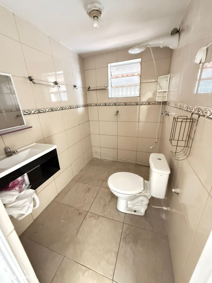 Casa, 1 quarto, 45 m² - Foto 6