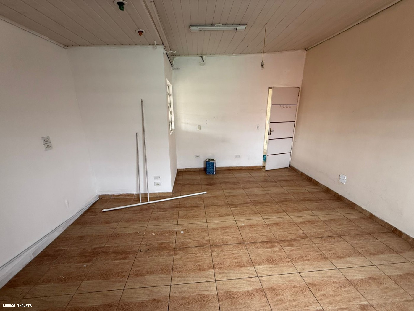 Casa, 1 quarto, 45 m² - Foto 8