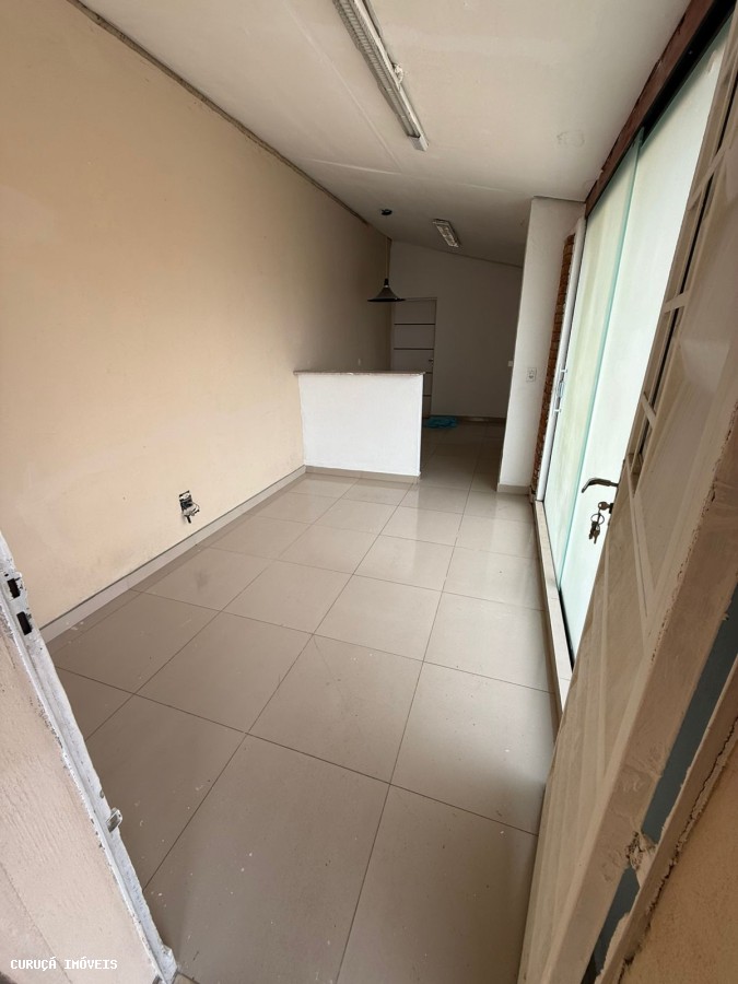 Casa, 1 quarto, 45 m² - Foto 2