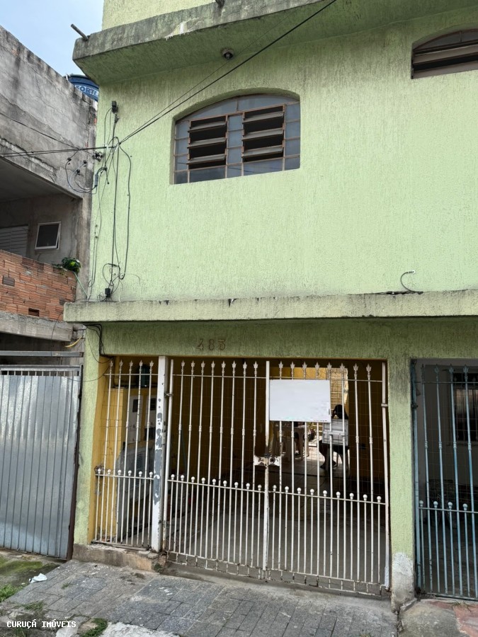 Casa, 1 quarto, 45 m² - Foto 1