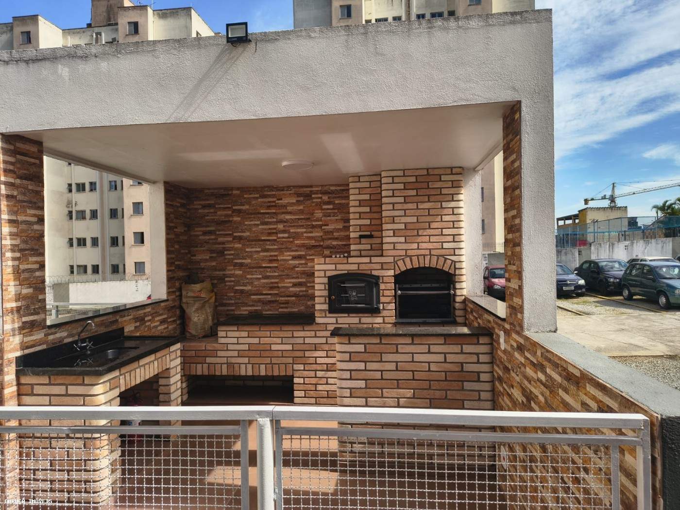 Apartamento, 2 quartos, 41 m² - Foto 13