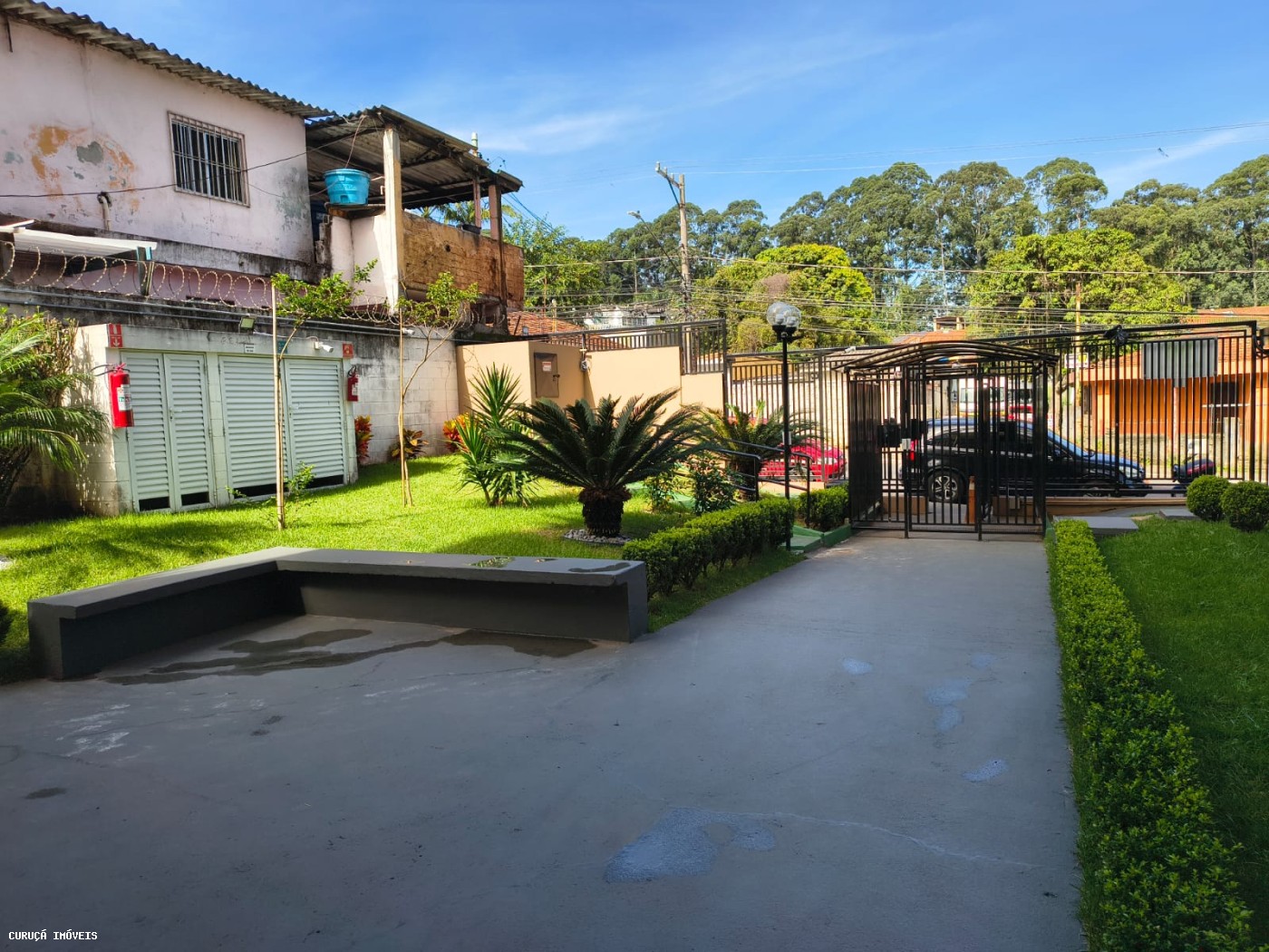 Apartamento, 2 quartos, 41 m² - Foto 14