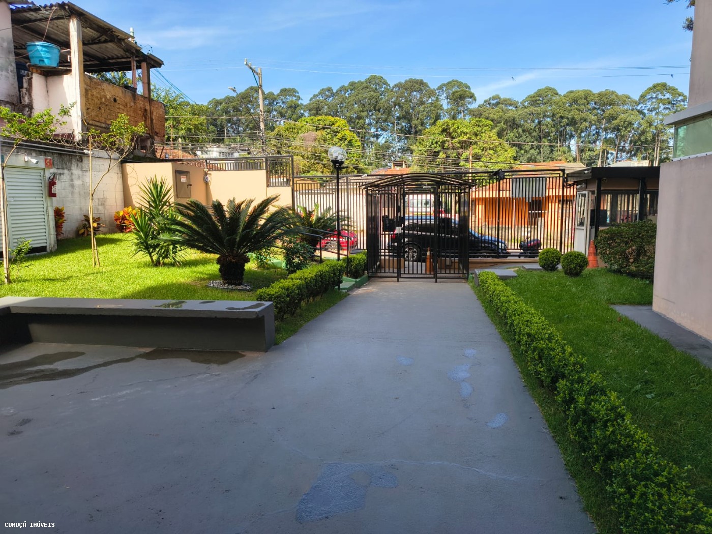 Apartamento, 2 quartos, 41 m² - Foto 15