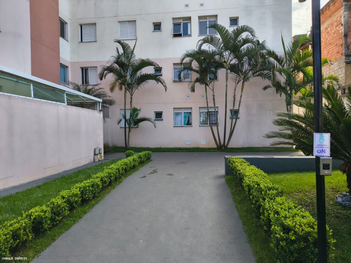 Apartamento, 2 quartos, 41 m² - Foto 16